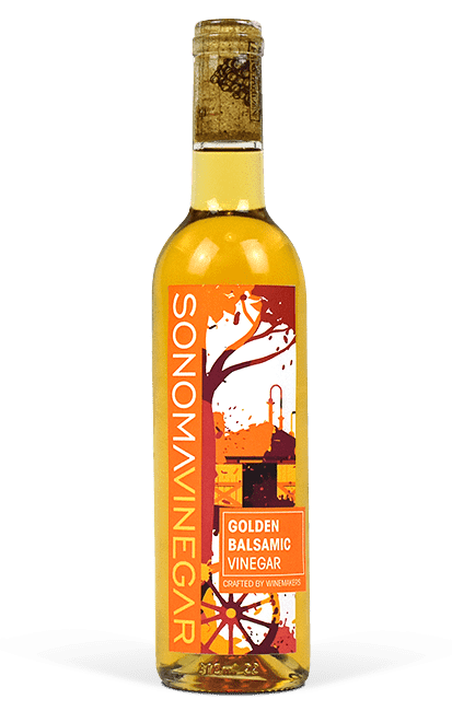 Sonoma Golden Balsamic Vinigar Bottle